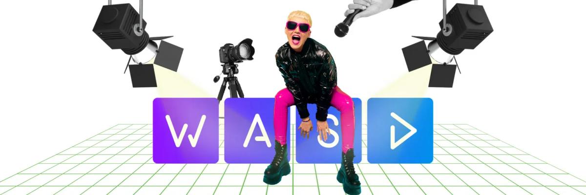 WASD  - чья платформа?