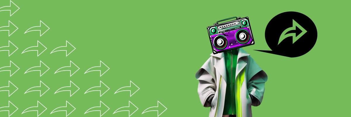 Виральность: как создавать вирусный контент и достигать максимального охвата