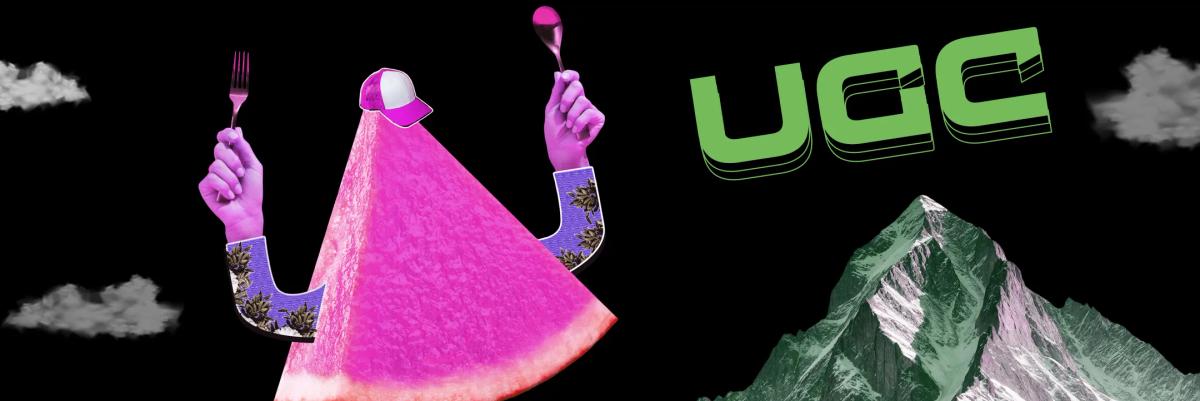 Как UGC трансформирует продвижение бренда в соцсетях