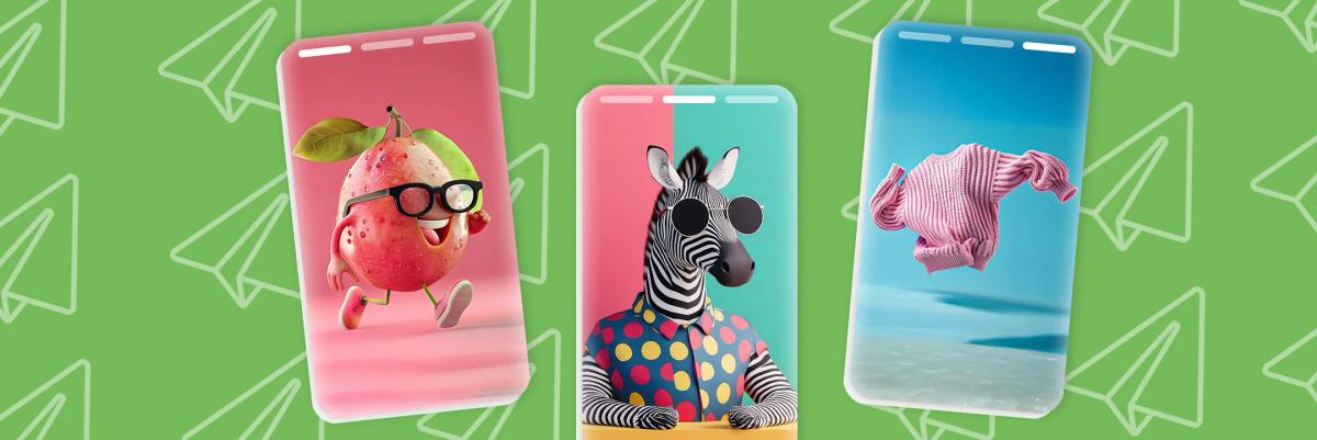 Сторис в Telegram: новый формат общения и продвижения