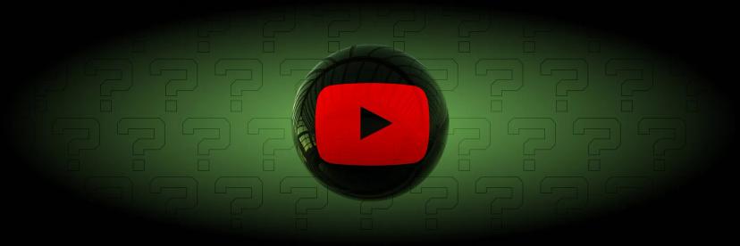 Подсказки в YouTube: делаем правильно