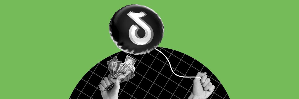 Сколько зарабатывают в Тик Токе