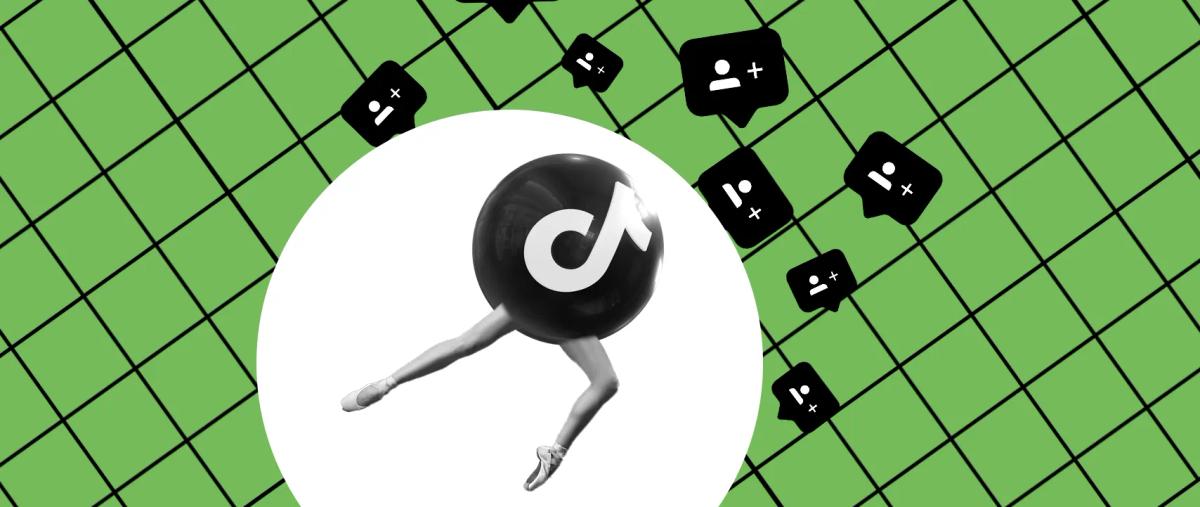 Как быстро заработать подписчиков в Tik Tok
