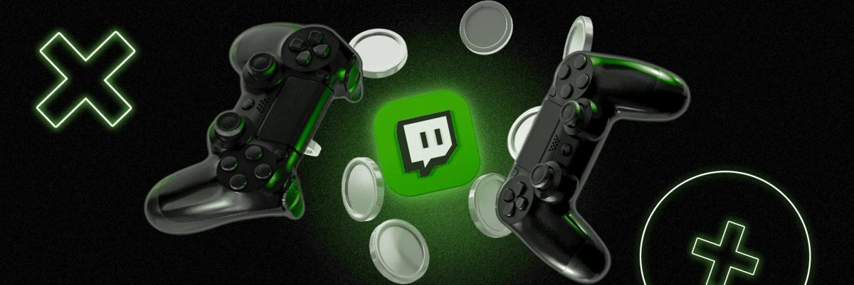 Настраиваем донат на Твиче