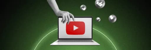 Как пройти регистрацию в ютубе?