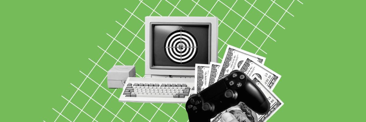 А что, так можно было?