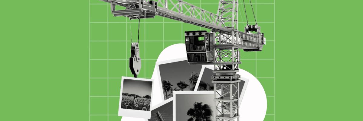 Как добавить фото в инстаграм*