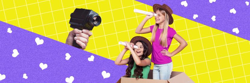 Blogging since infancy: Pros and cons of kids blogging