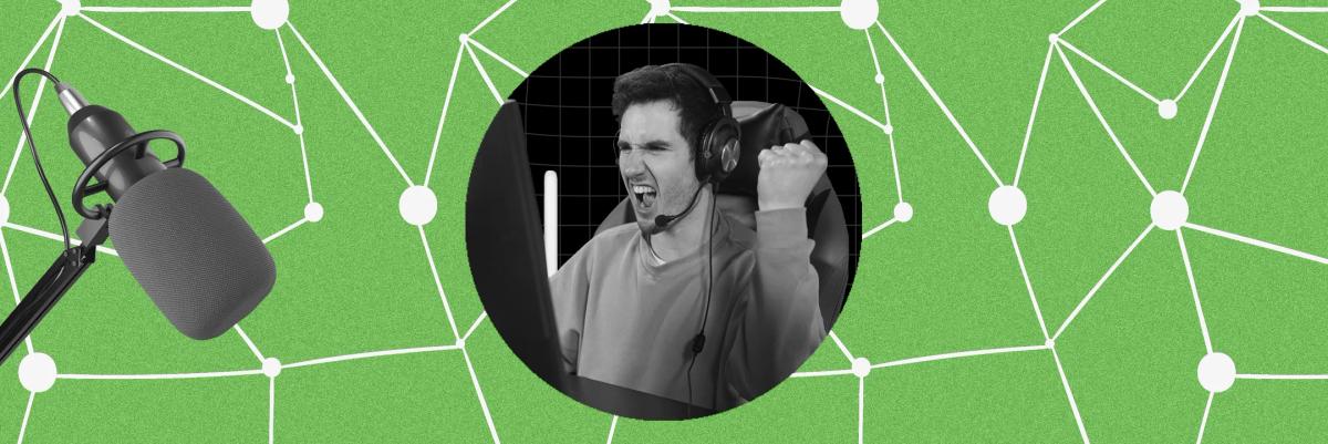 Как стримить на Trovo?