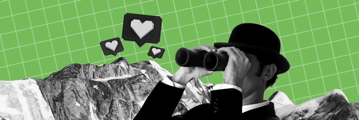 Где мои лайки, Лебовски?