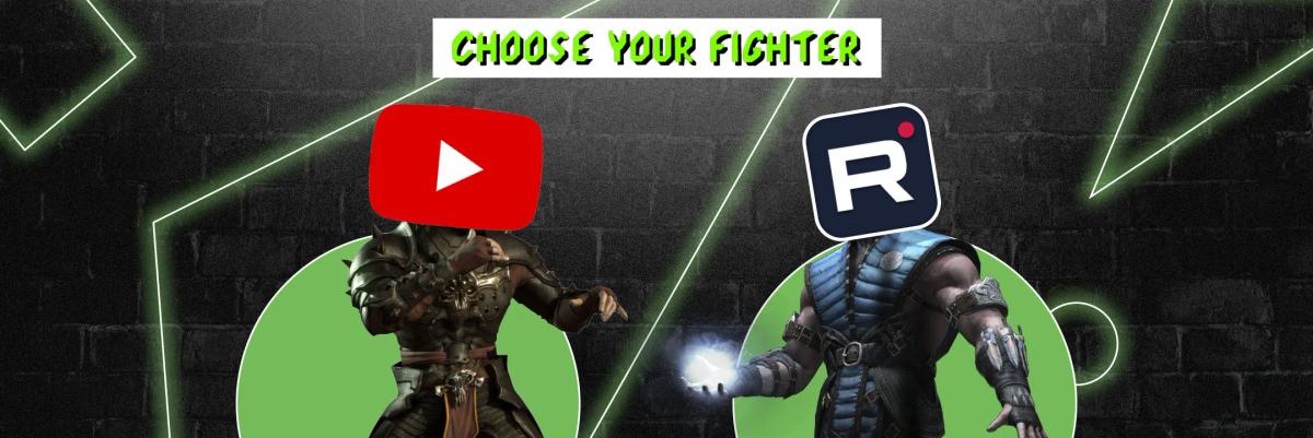 Rutube или YouTube?