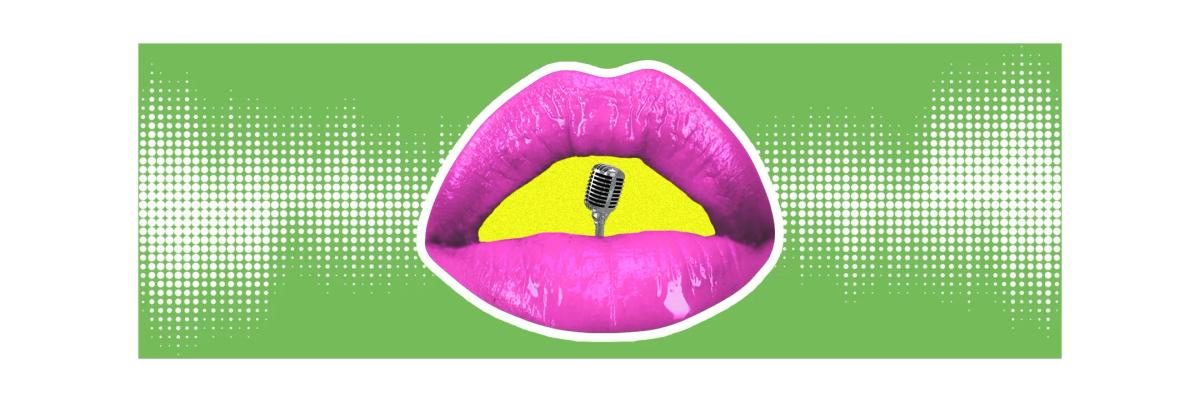 Голосовой поиск в маркетинге