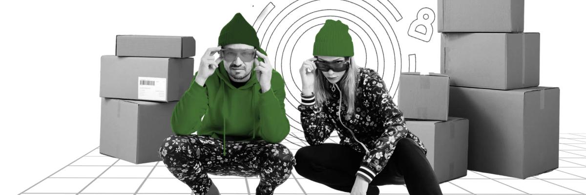 Генерация спроса