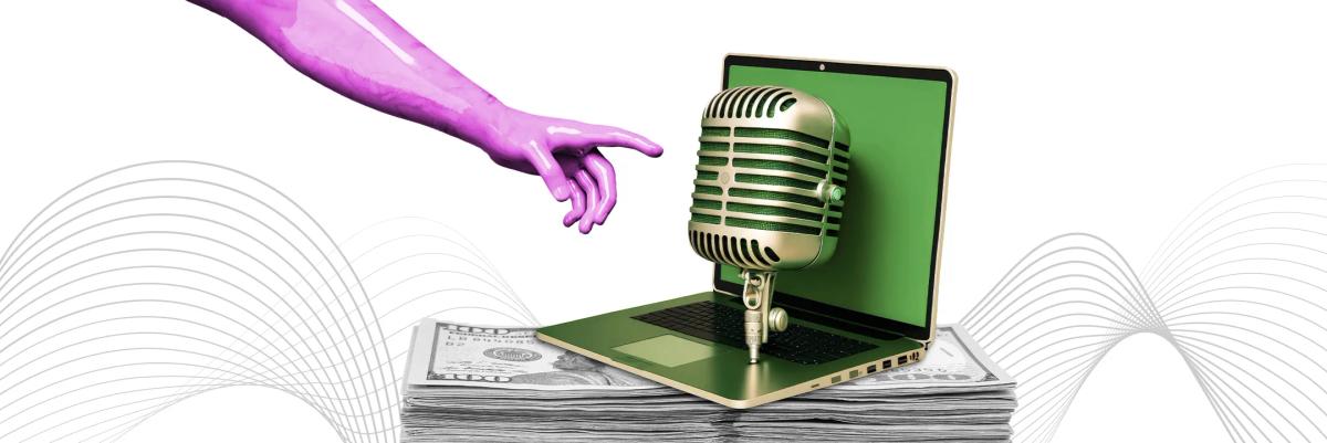 Аудиоконтент в маркетинге: форматы, которые стоит протестировать