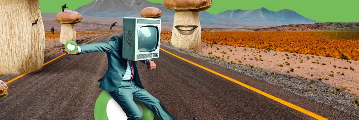 Секреты вирального контента: создание, распространение, идеи, примеры