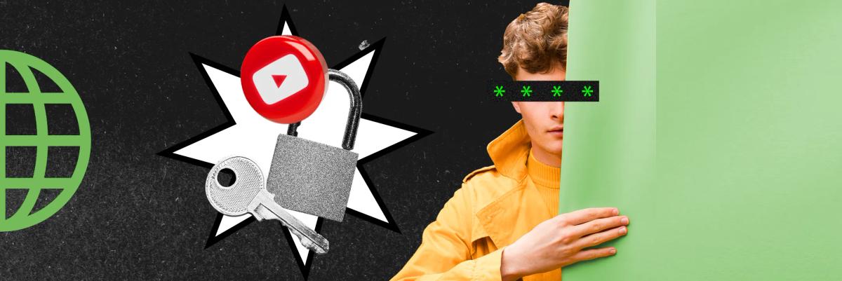 Блокировка YouTube в России 2023: актуальные новости