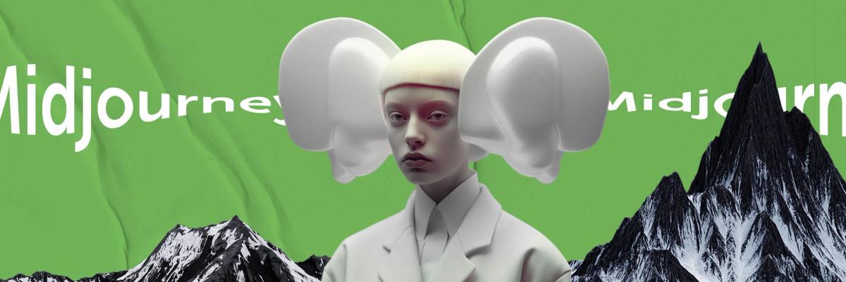 Midjorney: раскрываем возможности нейросетей