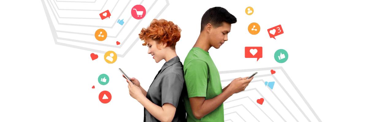 Как блогерам проводить взаимный пиар в соцсетях