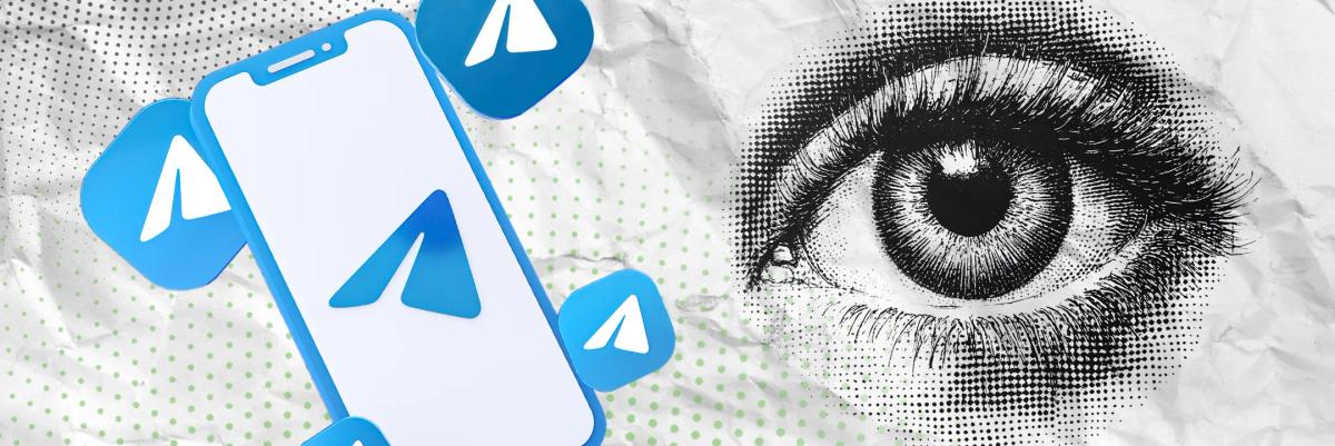 Просмотры в Telegram: зачем их отслеживать и как увеличить