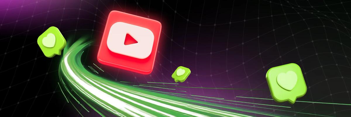 Как создать эффективную конечную заставку на YouTube