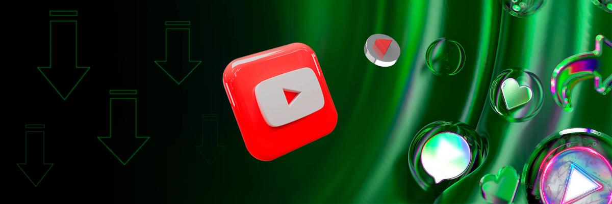 Как скачать видео с Ютуба