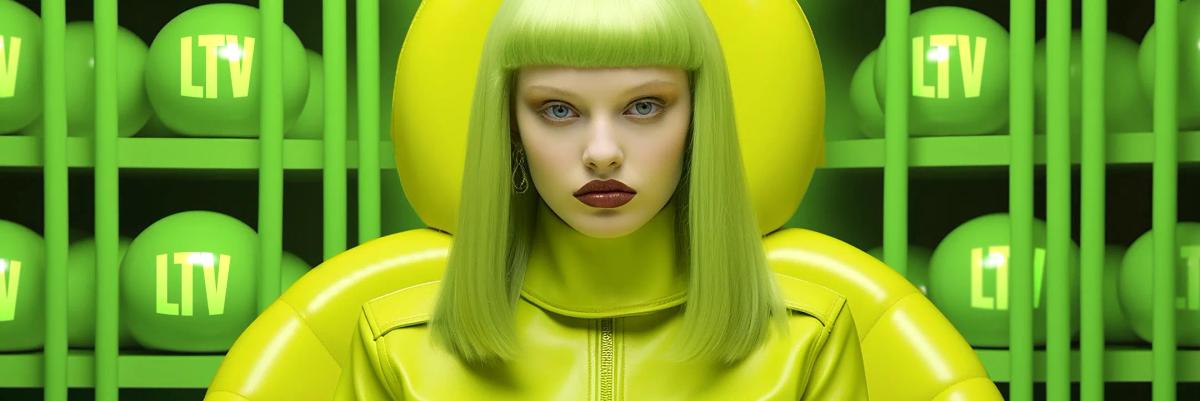 LTV: что это в маркетинге?