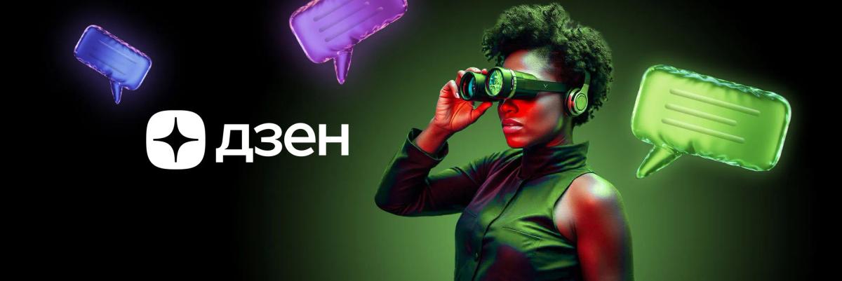 Как смотреть свои комментарии в Яндекс Дзене