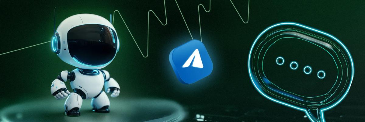 Боты для чатов в Telegram