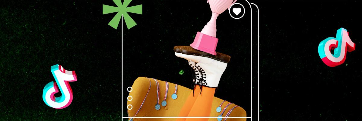 Видео из TikTok — как загрузить на свой телефон или ПК