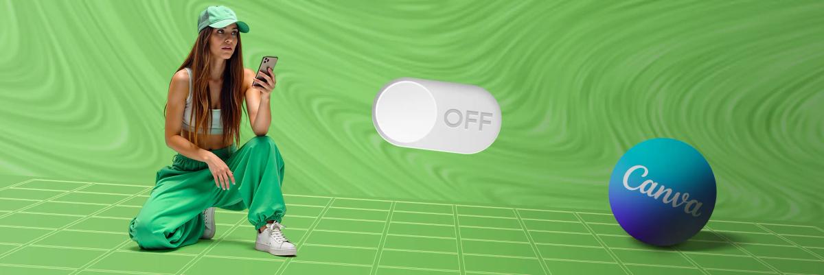 Чем заменить приложение Canva