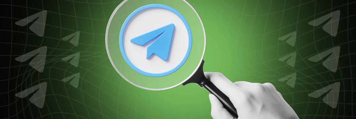 Как найти канал в Telegram: простые и быстрые способы