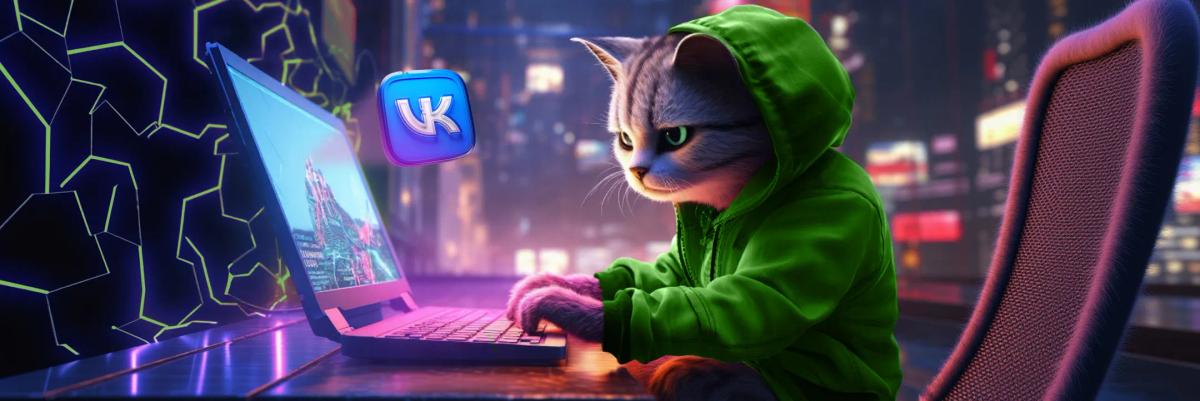 Приложения-помощники для ведения сообществ «Вконтакте»