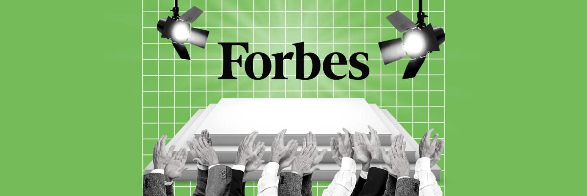 Сколько зарабатывают блогеры? Список Forbes