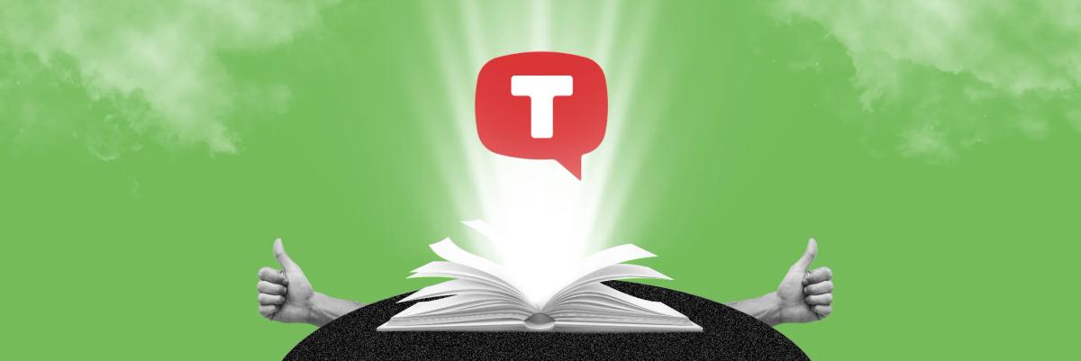 TenChat: обзор возможностей для блогеров и рекламодателей