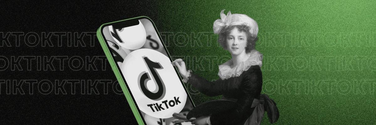 TikTok: топовые публикации, идеи и советы для блогеров