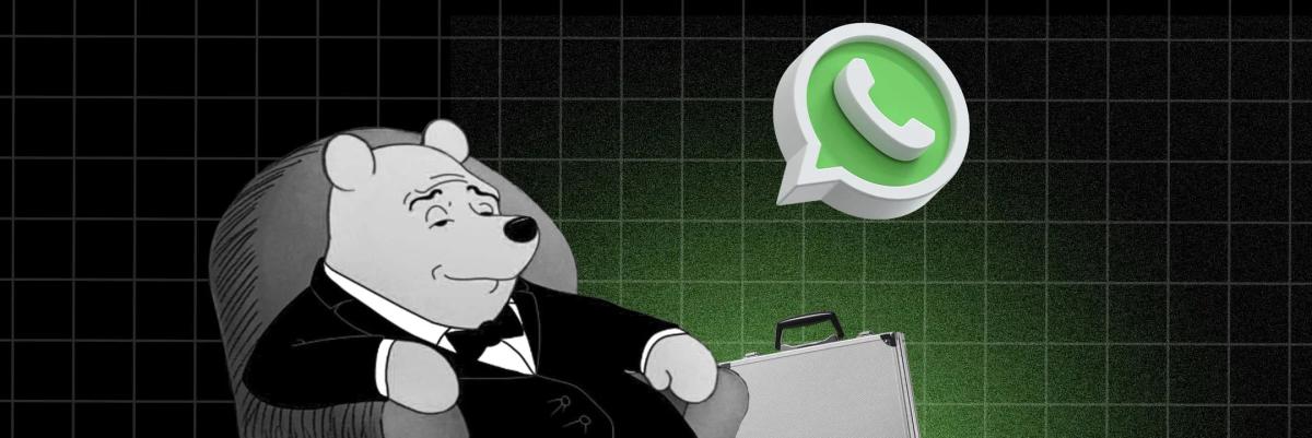 Бизнес-аккаунт в WhatsApp: что такое и для чего нужно