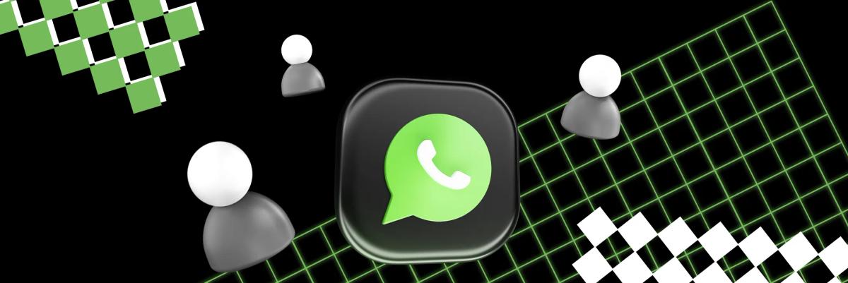 WhatsApp реклама для бизнеса