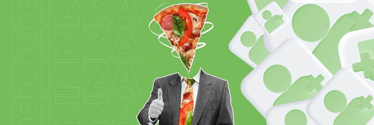 Кейс Perfluence и Domino’s Pizza: как привлечь 12 000 клиентов через микроблогеров