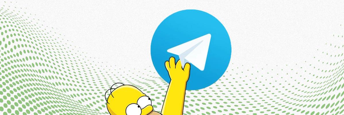 Боты в Telegram, без которых вам не обойтись